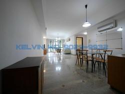 Signature Park (D21), Condominium #85039362